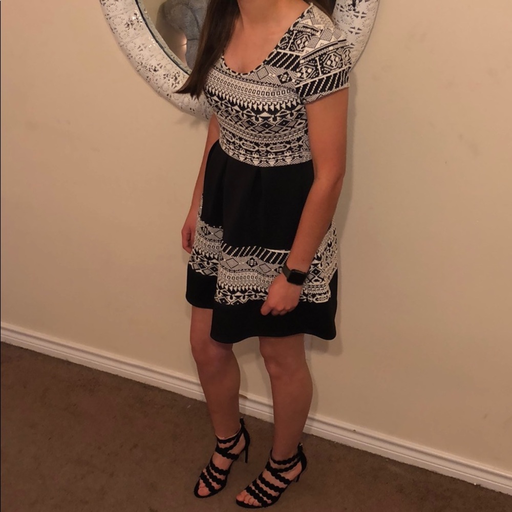 Charlotte Russe Women’s Dress
